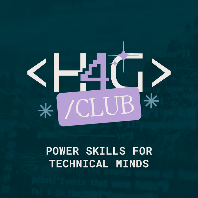 Podcast Hack4Good Club