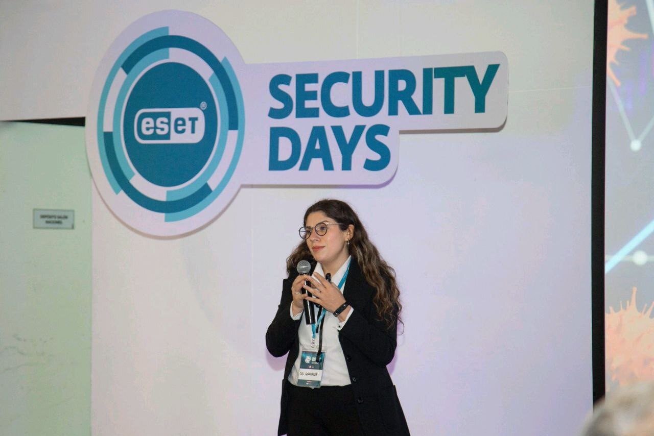 ESET Security Days